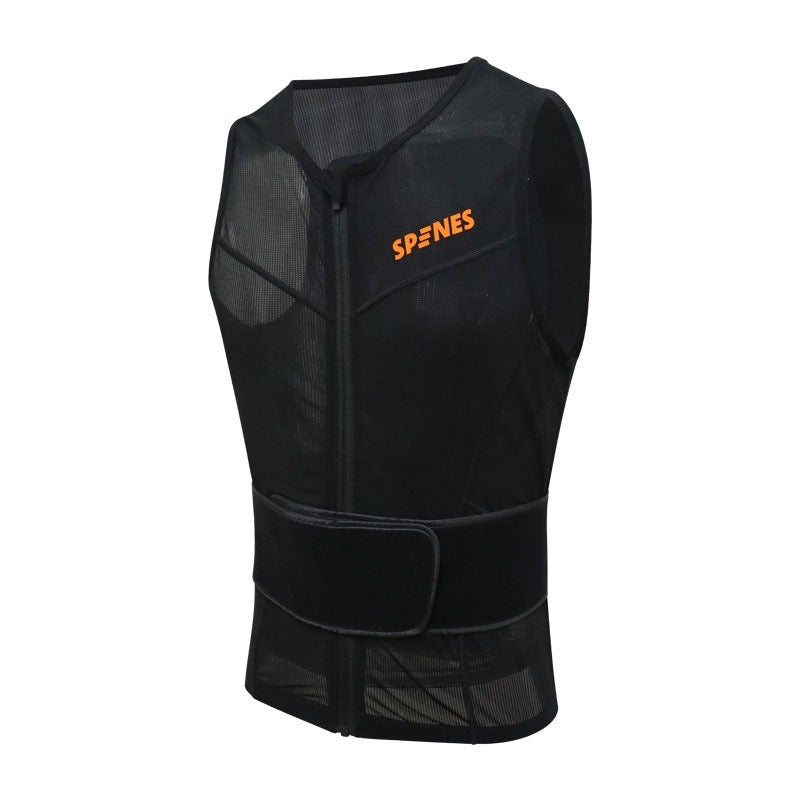 Spines - Schwarze Edition