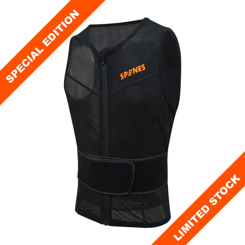 Spines - Black Edition