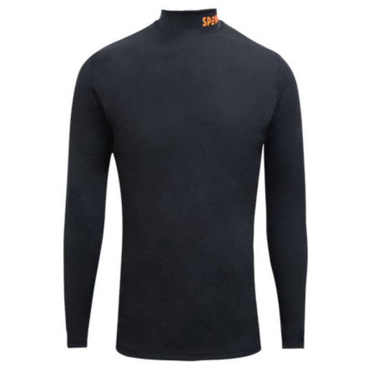 Thermal shirt - Orange